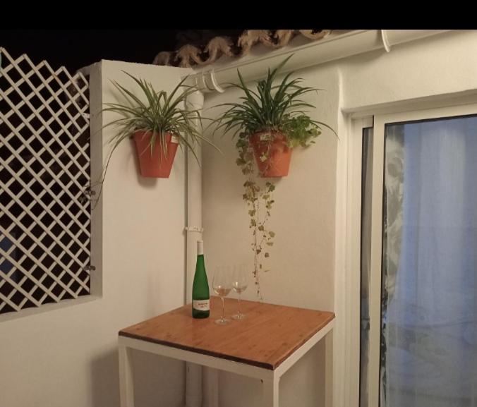 Loft B El Ramellet Apartment Alginet Exterior photo