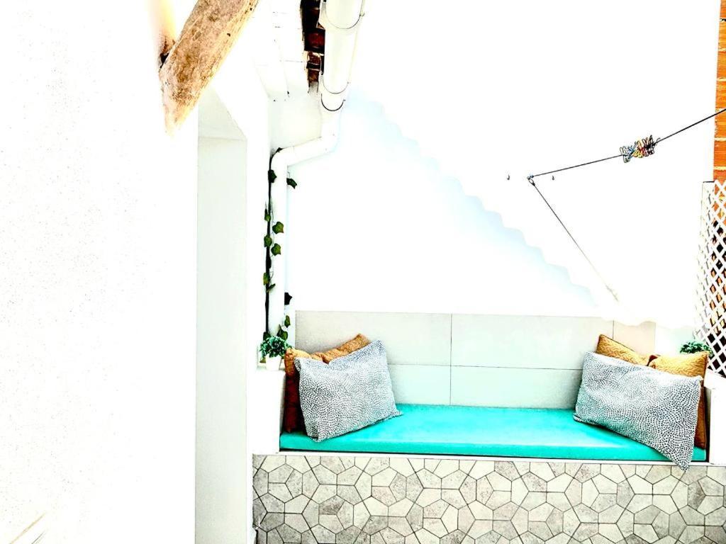 Loft B El Ramellet Apartment Alginet Exterior photo