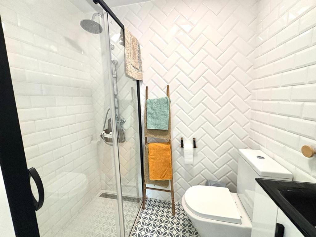 Loft B El Ramellet Apartment Alginet Exterior photo